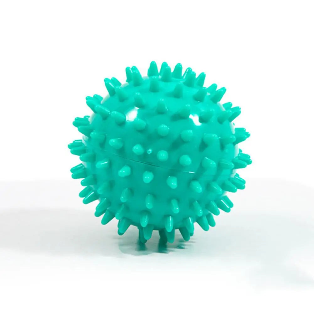 Spiky Massage Ball Exercise Exercise Exercise Hand Foot Pain Relief Plantar Relievers Muscle Soreness Relief Gift To Wife