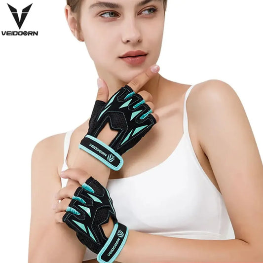 Gym Gloves for Men Women
