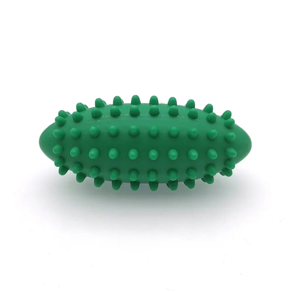 Durable PVC Spiky Massage Ball Trigger Point Sport Fitness Hand Foot Relax Pain Relief Plantar Fasciitis Reliever Hedgehog Balls