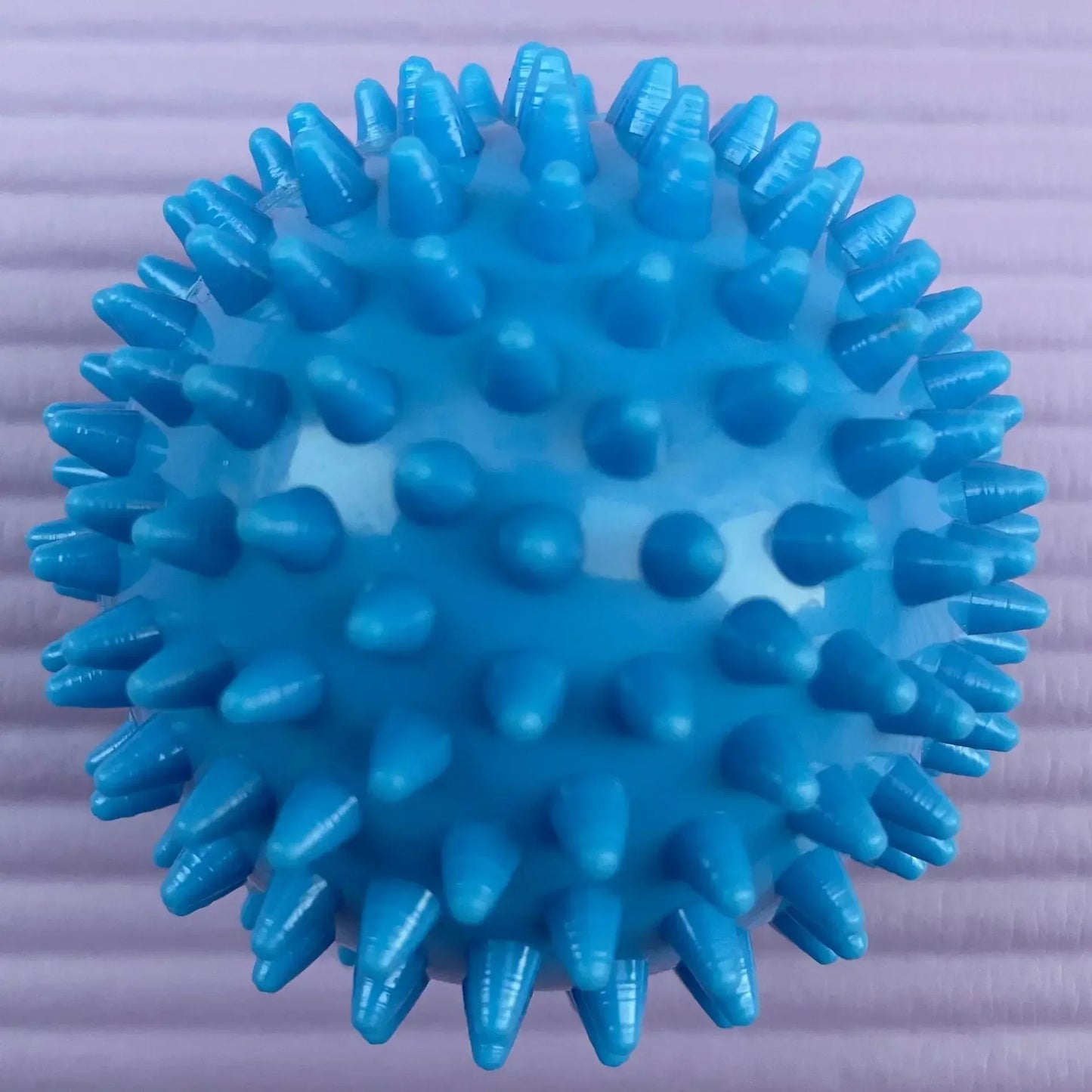 6cm Balls Massage Ball Trigger Point Sport Fitness Hand Foot Pain Relief Plantar Hedgehog Fasciitis Reliever Foot Massager