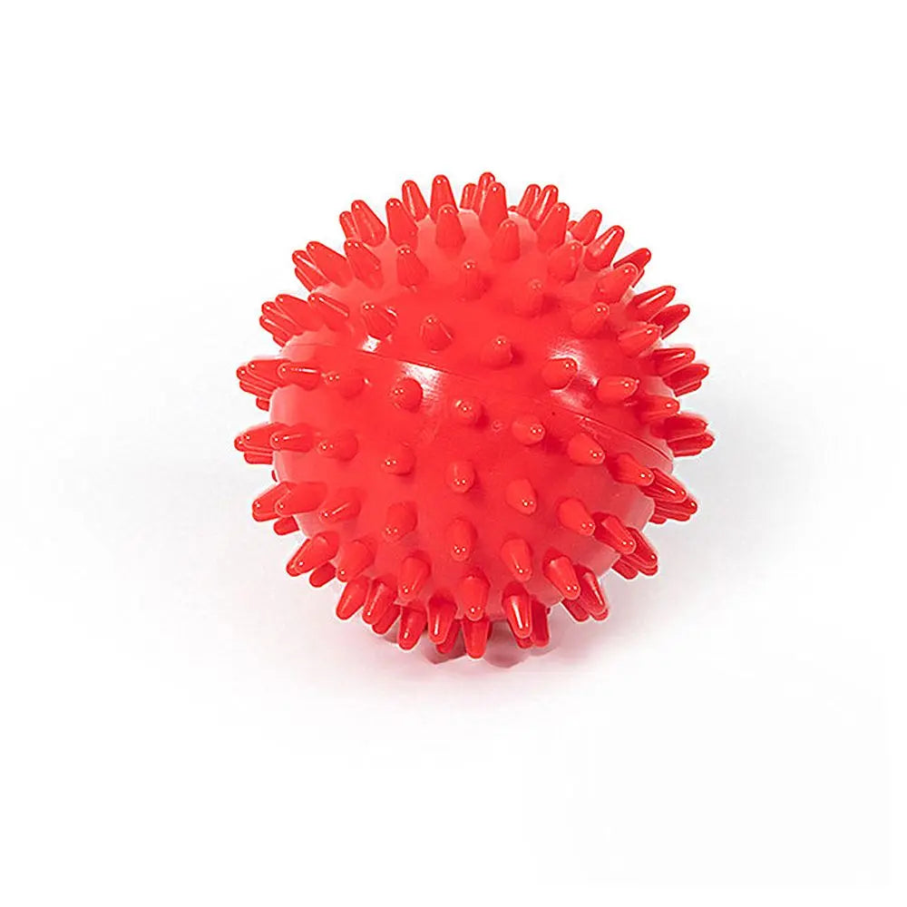 Spiky Massage Ball Exercise Exercise Exercise Hand Foot Pain Relief Plantar Relievers Muscle Soreness Relief Gift To Wife