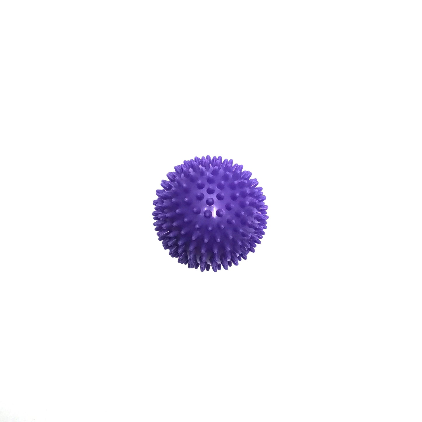 Durable PVC Spiky Massage Ball Trigger Point Sport Fitness Hand Foot Pain Relief Plantar Fasciitis Reliever Hedgehog 7cm Balls