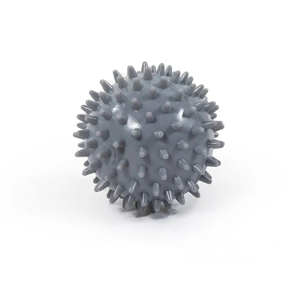 Spiky Massage Ball Exercise Exercise Exercise Hand Foot Pain Relief Plantar Relievers Muscle Soreness Relief Gift To Wife