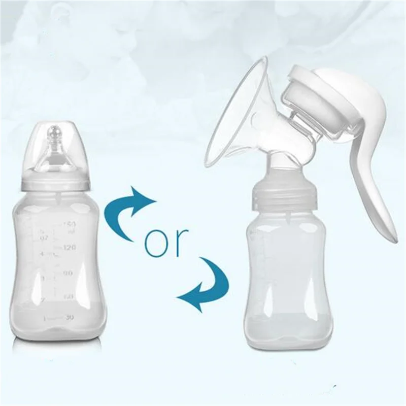 Breast Pump