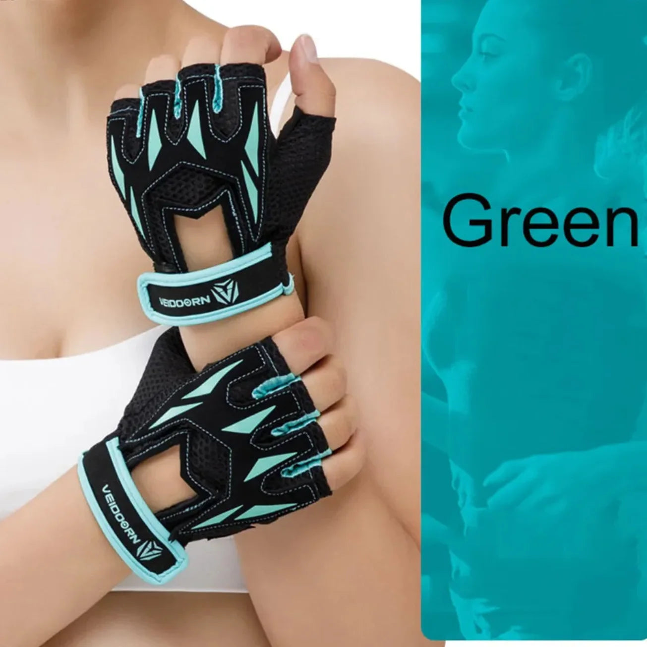 Gym Gloves for Men Women