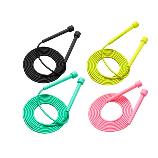 Racing Skipping Rope Fitness Adult Weight Loss Children Sports Primary School Student Senior High School Entrance Examination