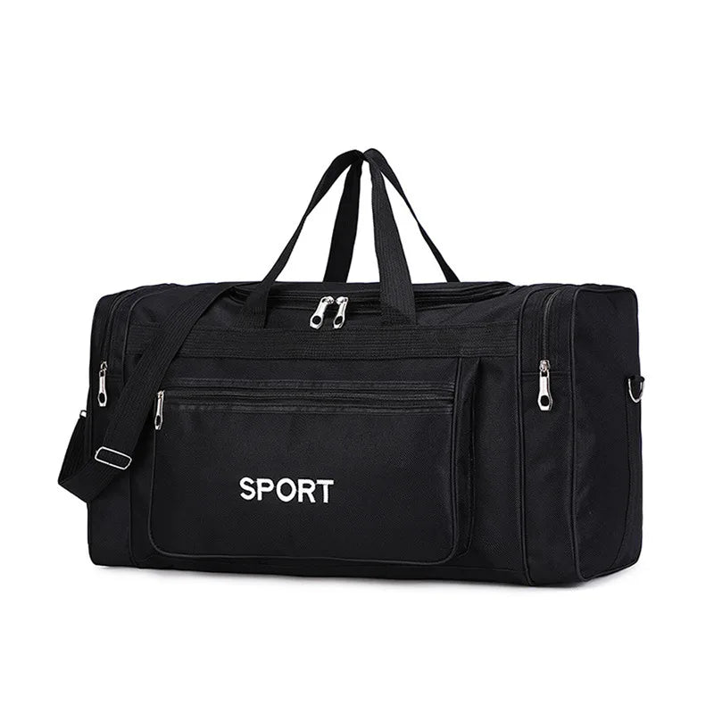 Big Capacity Gym Bags Sport Men Fitness Gadgets Yoga Gym Sack Mochila Gym Pack for Training Travel Sportas Sportbag Duffle Bags