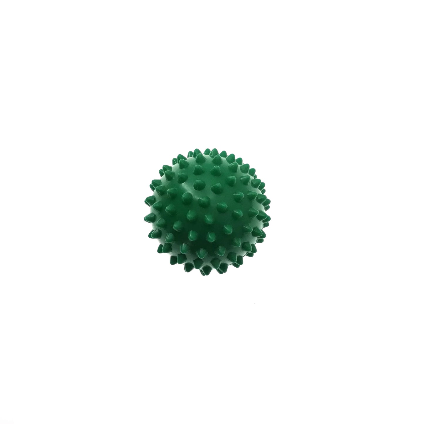 Durable PVC Spiky Massage Ball Trigger Point Sport Fitness Hand Foot Pain Relief Plantar Fasciitis Reliever Hedgehog 7cm Balls