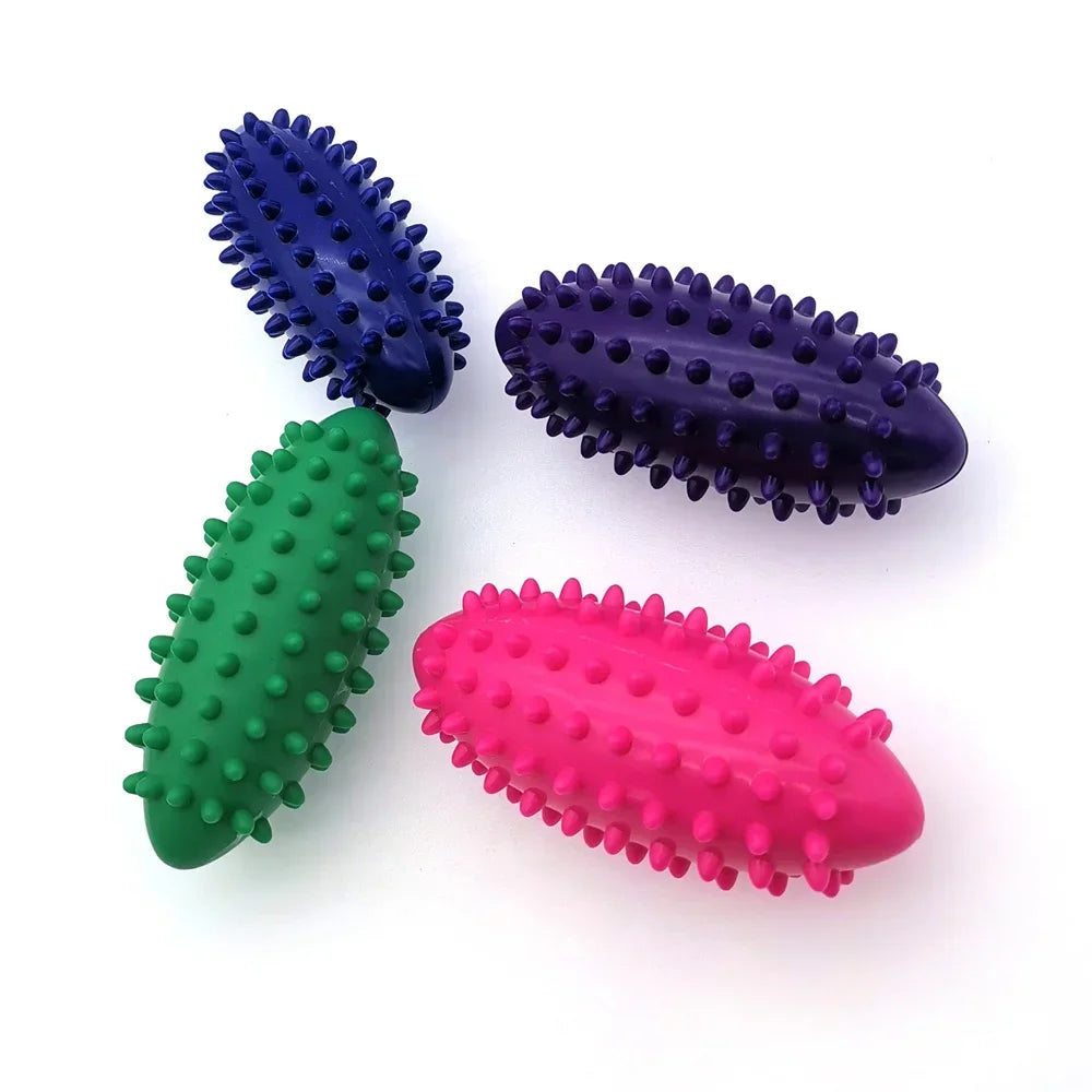 Durable PVC Spiky Massage Ball Trigger Point Sport Fitness Hand Foot Relax Pain Relief Plantar Fasciitis Reliever Hedgehog Balls