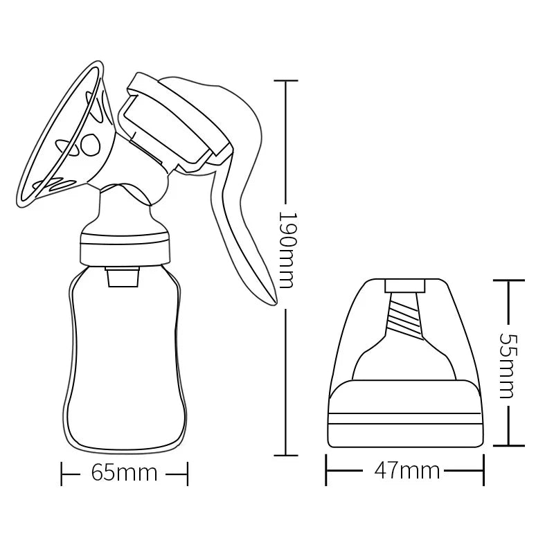 Breast Pump