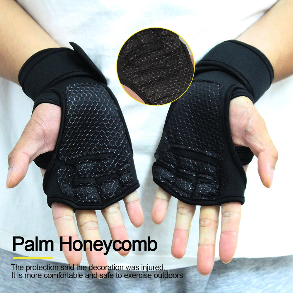 Training Sport Gloves for Men Women