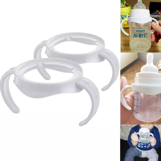 Baby Bottle  Holder  Easy Grip for Avent