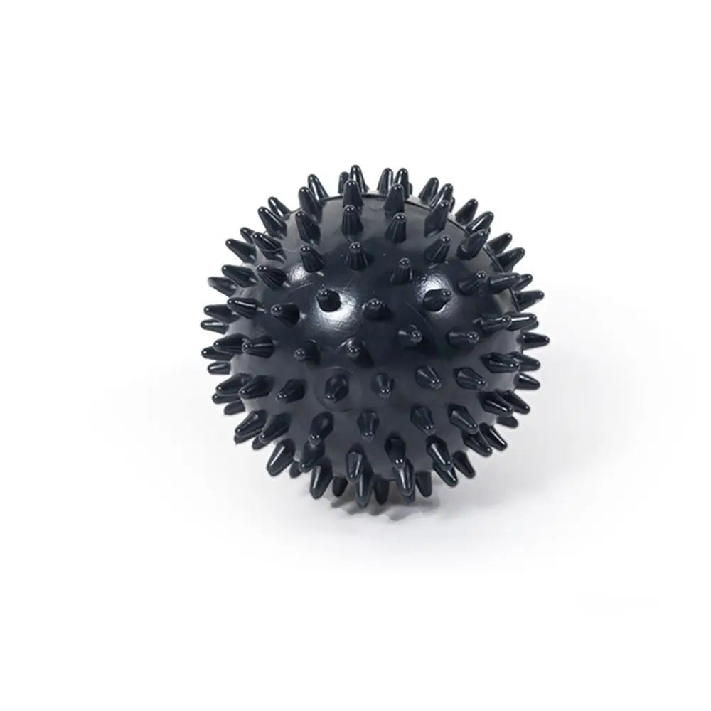 Spiky Massage Ball Exercise Exercise Exercise Hand Foot Pain Relief Plantar Relievers Muscle Soreness Relief Gift To Wife