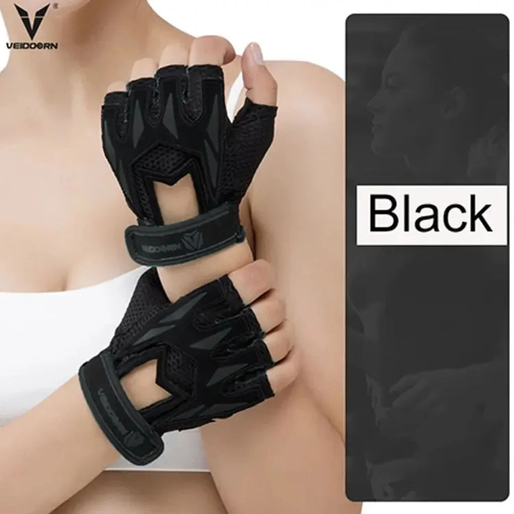 Gym Gloves for Men Women