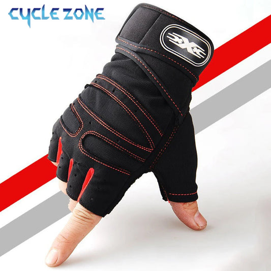 Workout Gloves for Men Women